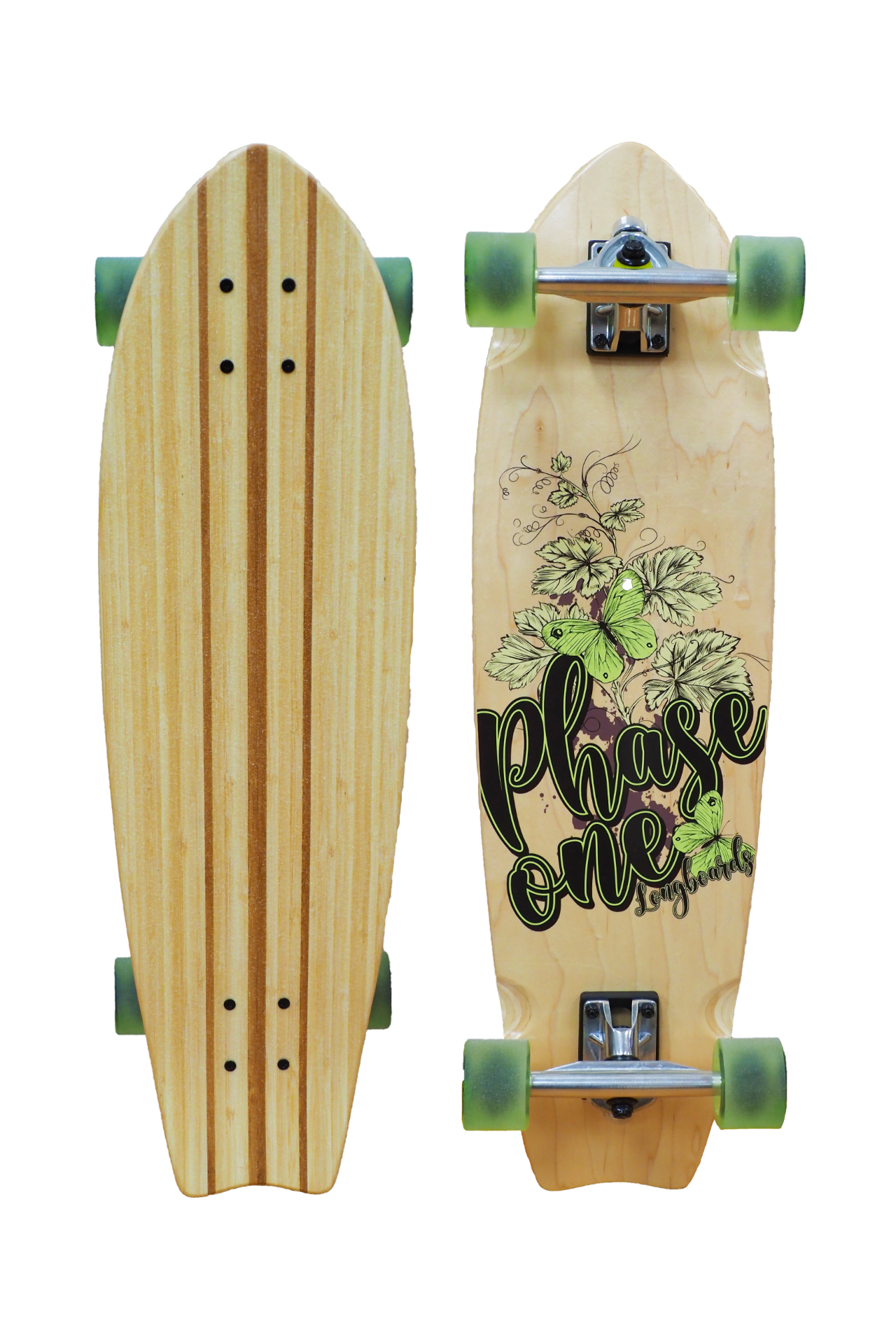 YK-3117-1 FISHTAIL CRUISER
