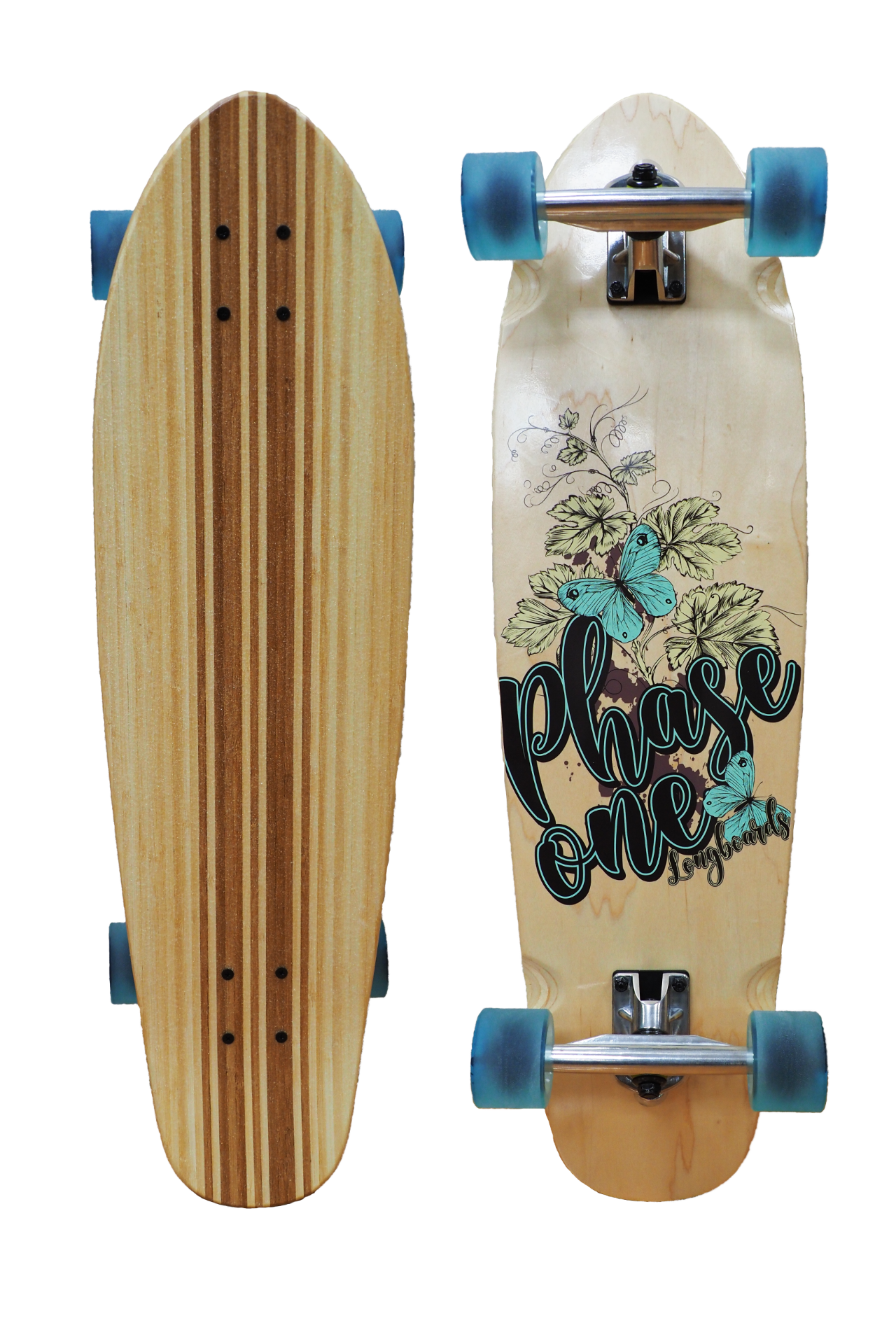 YK-3118-1 KICKTAIL CURISER