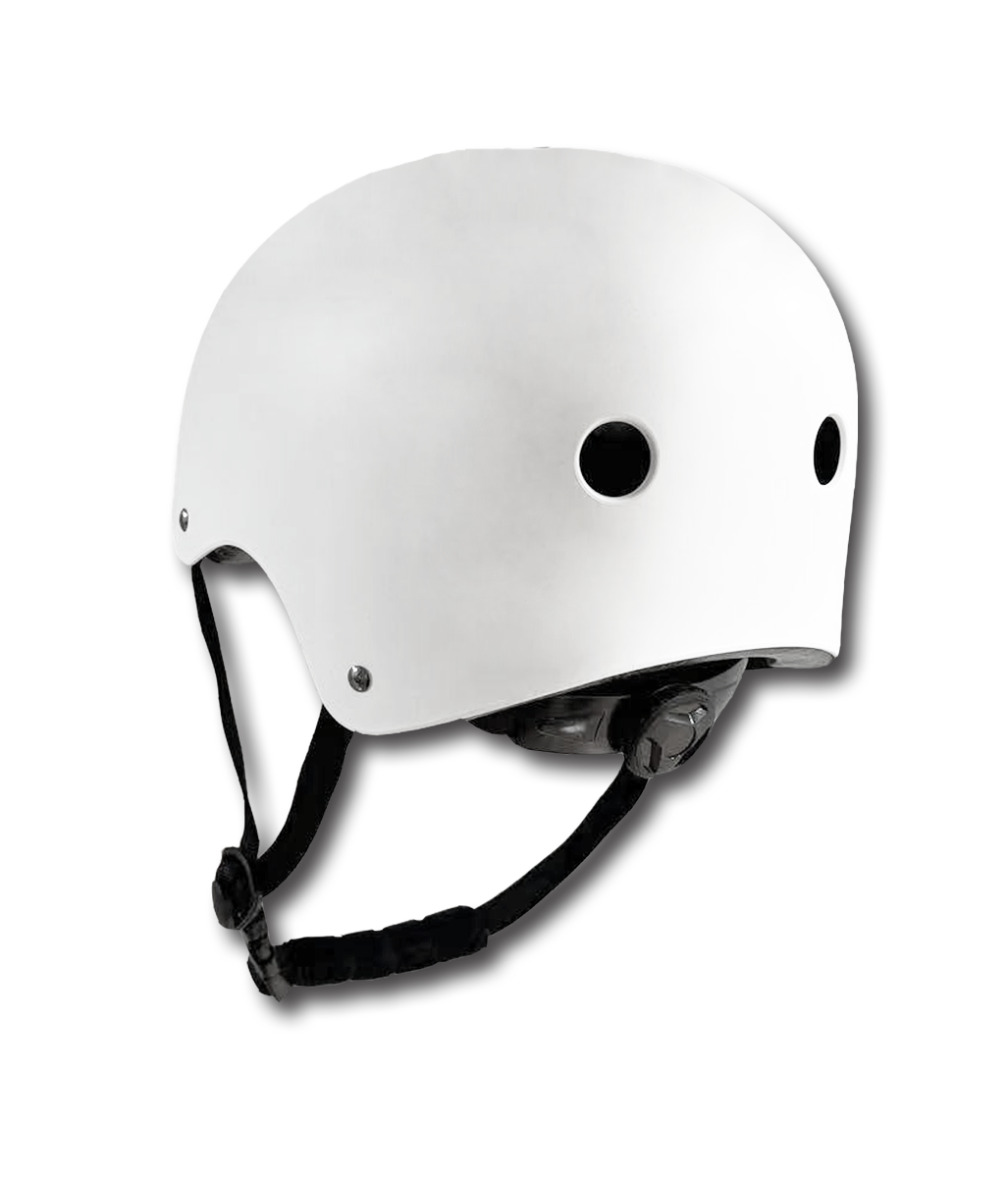 Adjustable Dial Helmet