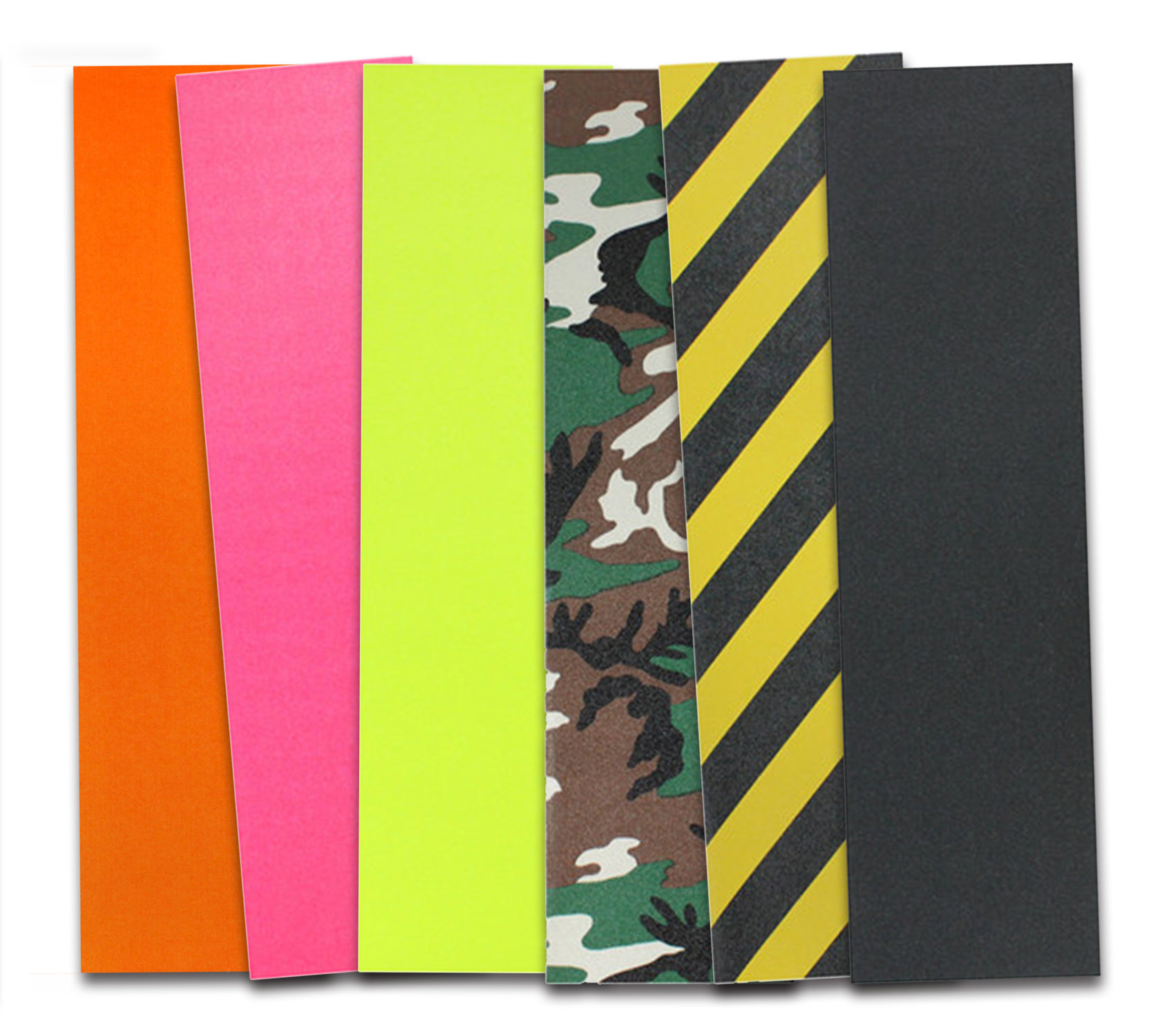 G025 Neon Color | Camo | Caution