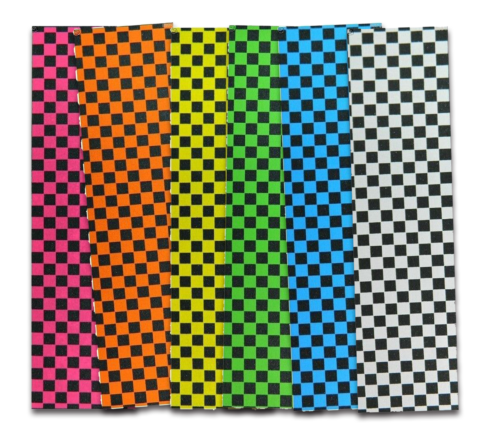 G008-S Checker Pattern
